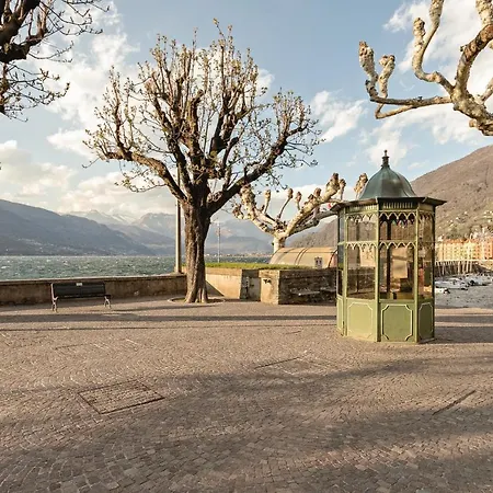 Villa Lena Bellano